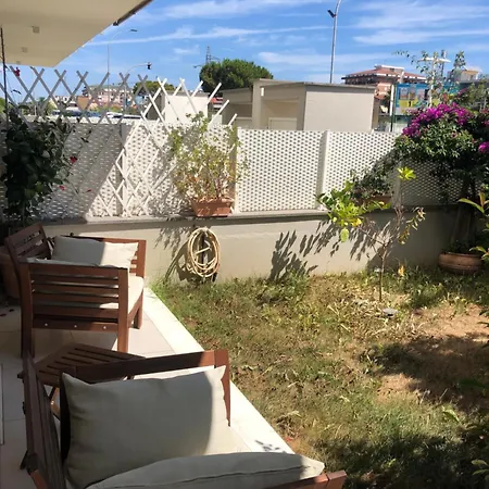 Apartment Casa Sprint *