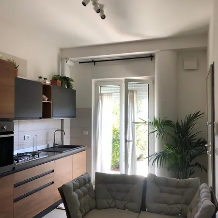 Casa Sprint Apartment