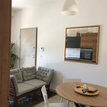 Apartment Casa Sprint