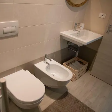 Casa Sprint Apartment *