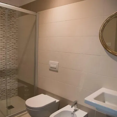 Apartment Casa Sprint San Benedetto del Tronto