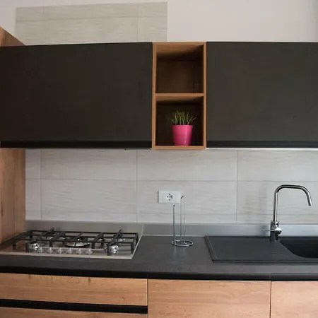 Apartment Casa Sprint *