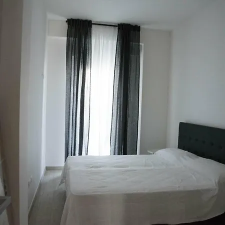 Casa Sprint Apartment San Benedetto del Tronto