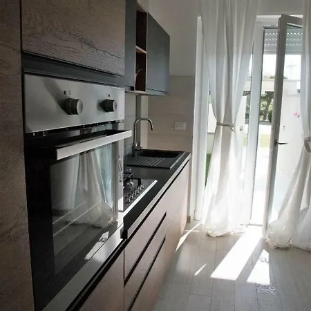 Casa Sprint Apartment