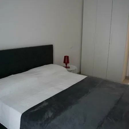 Casa Sprint * San Benedetto del Tronto