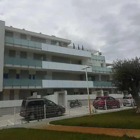 Apartment Casa Sprint *