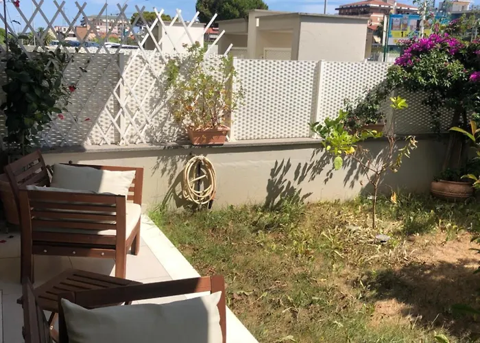 Apartamento Casa Sprint *