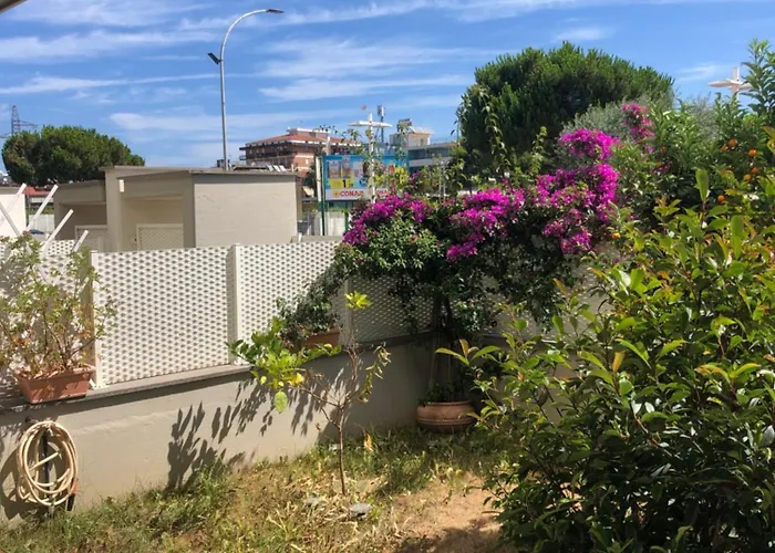 Casa Sprint Apartamento San Benedetto del Tronto