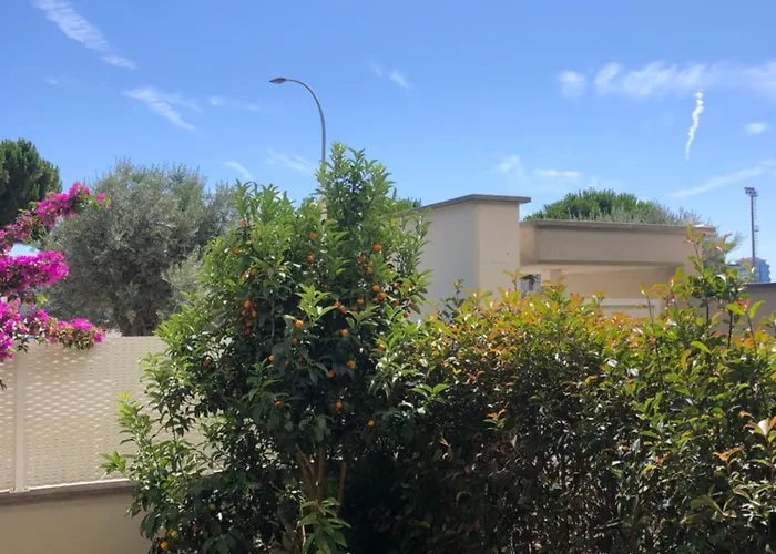 Apartamento Casa Sprint San Benedetto del Tronto