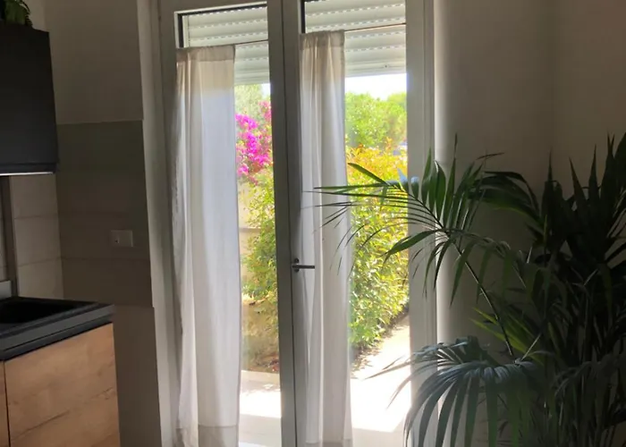 Casa Sprint San Benedetto del Tronto