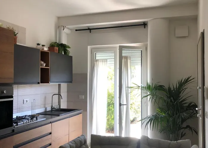 Casa Sprint Apartamento