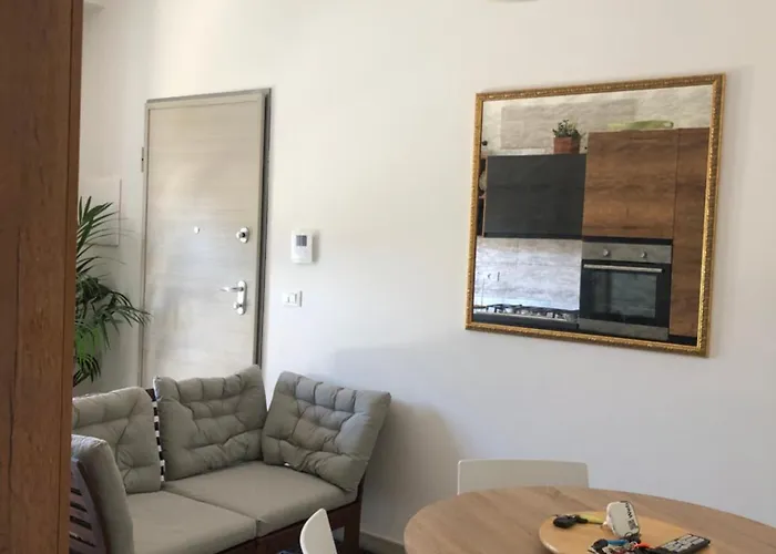 Apartamento Casa Sprint