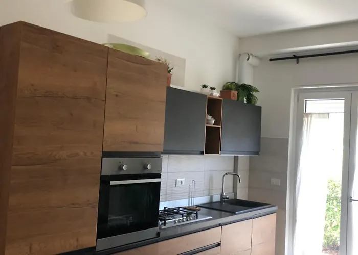 Casa Sprint Apartamento *