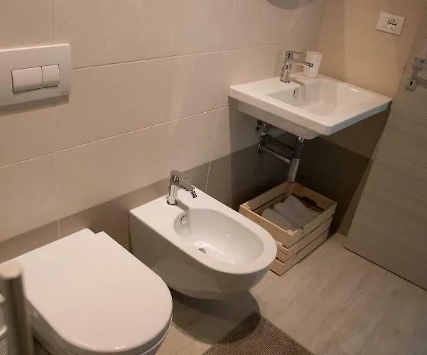 Casa Sprint Apartamento *