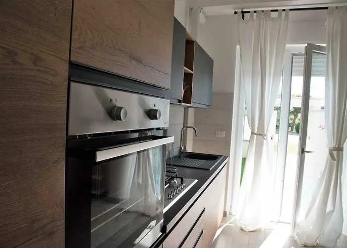 Apartamento Casa Sprint San Benedetto del Tronto