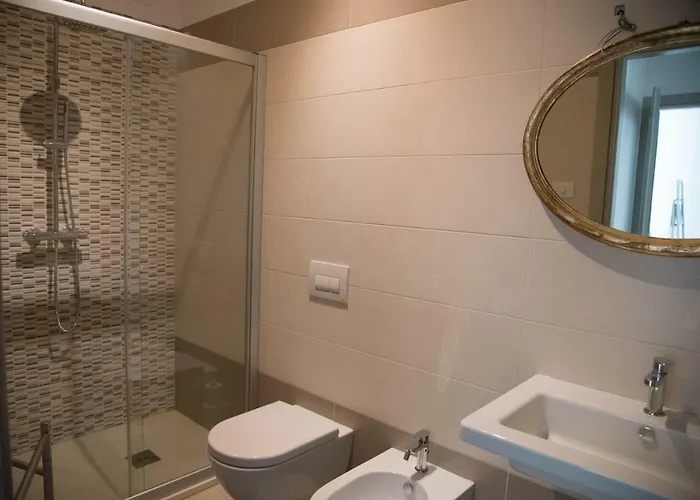 Apartamento Casa Sprint San Benedetto del Tronto