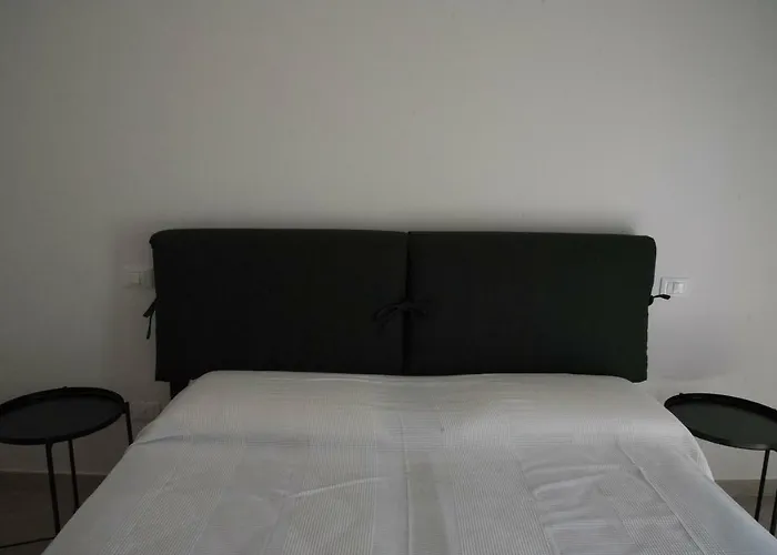 Casa Sprint San Benedetto del Tronto