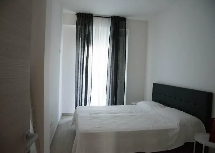 Casa Sprint Apartamento San Benedetto del Tronto