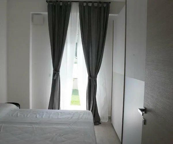 Casa Sprint Apartamento *