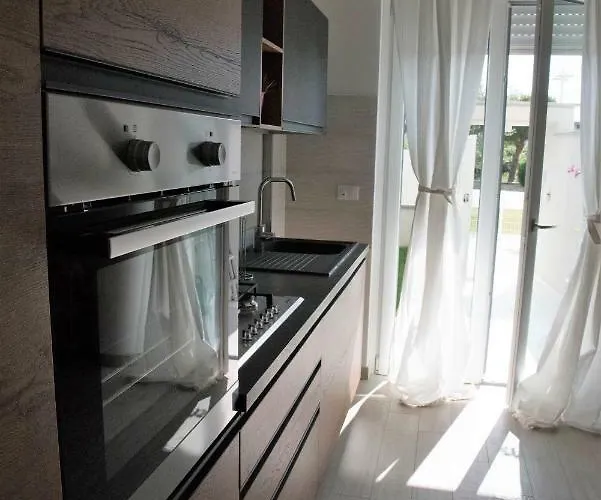 Casa Sprint Apartamento