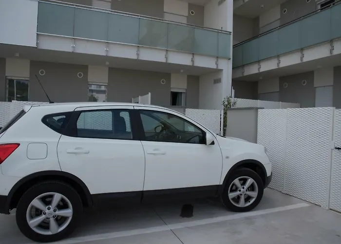 Casa Sprint San Benedetto del Tronto