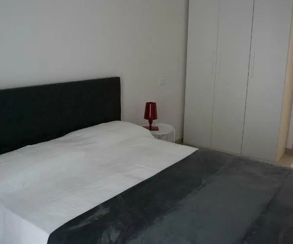 Casa Sprint * San Benedetto del Tronto