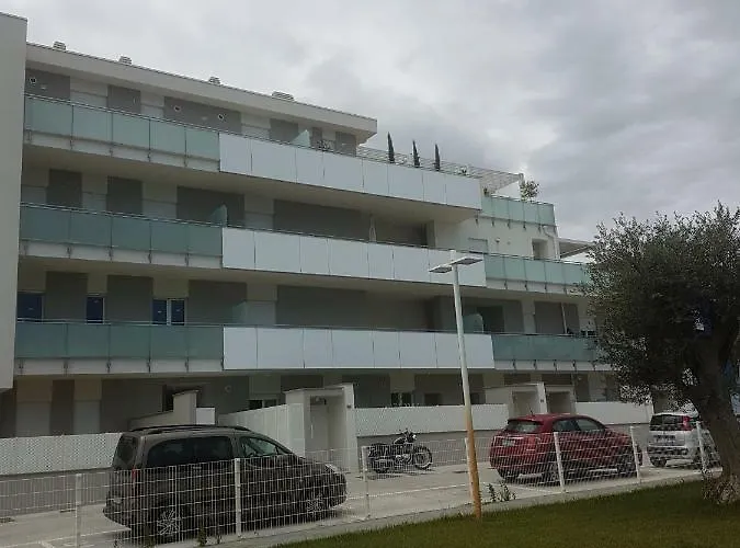 Apartamento Casa Sprint *