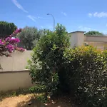 Apartment Casa Sprint *