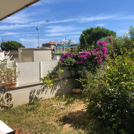 Casa Sprint شقة سان بنيديتّو ديل ترونتو