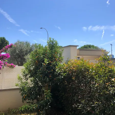 شقة Casa Sprint سان بنيديتّو ديل ترونتو