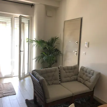 Casa Sprint * San Benedetto del Tronto