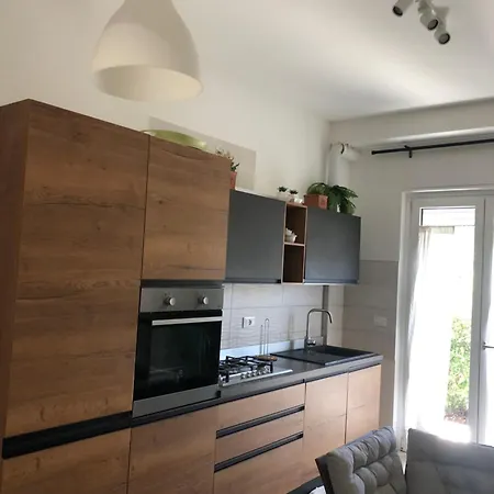 Casa Sprint شقة *