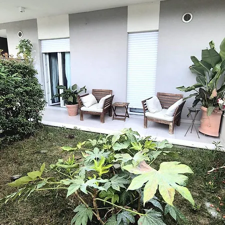 Apartamento Casa Sprint