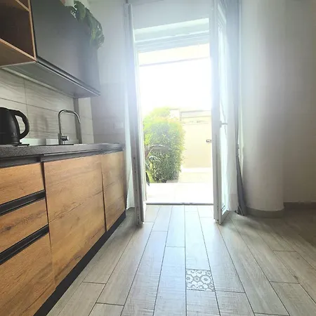 Casa Sprint San Benedetto del Tronto