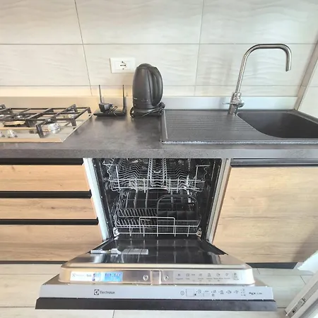 Casa Sprint *