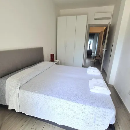 Casa Sprint Apartment *