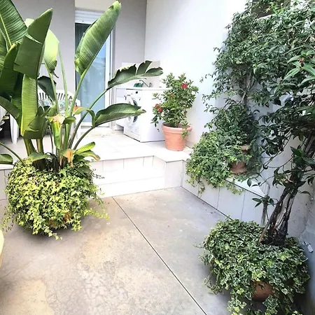 Casa Sprint Apartment San Benedetto del Tronto