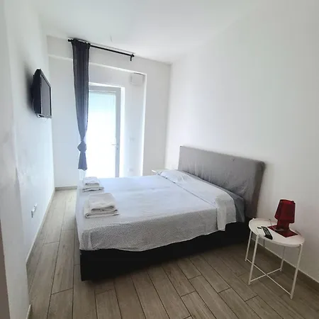 Apartment Casa Sprint San Benedetto del Tronto