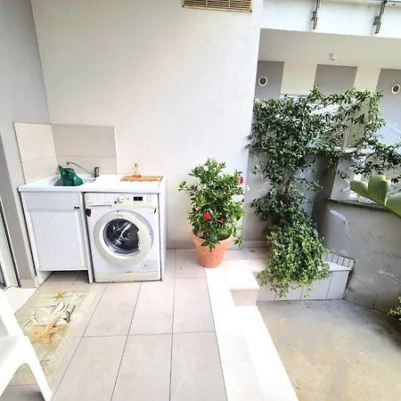 Apartamento Casa Sprint San Benedetto del Tronto