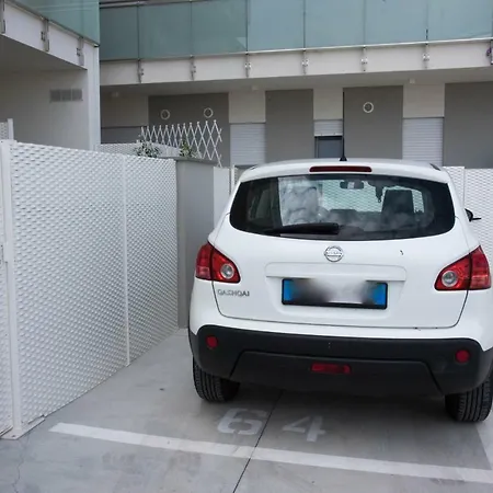 Casa Sprint شقة *