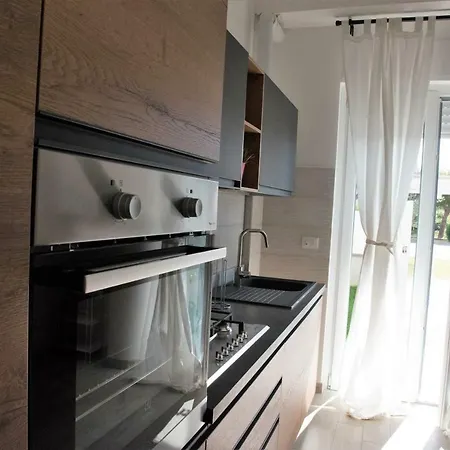 Apartment Casa Sprint San Benedetto del Tronto