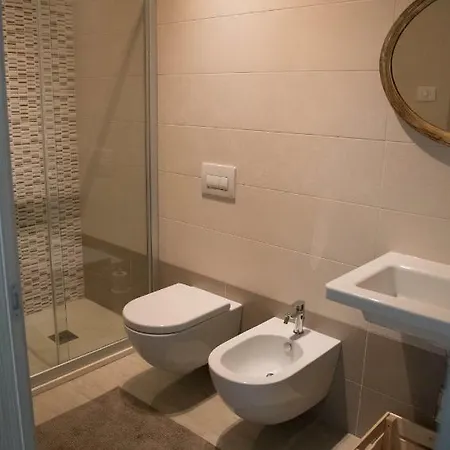 Casa Sprint شقة *